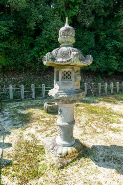 小田　気比神社　岐阜県 瑞浪市 下小田